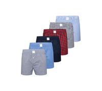 MG-1 Boxers mélange de couleurs, Taille XL