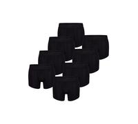 MG-1 Boxers noir, Taille S