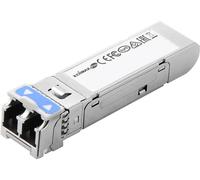 EDIMAX Pro MG-10GAS1 Module transmetteur SFP 10 km Type de Module LC