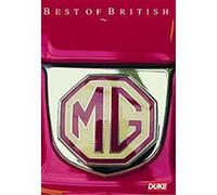 MG - Best Of British G
