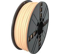MG Chemicals Light Skin ABS Filament pour imprimante 3D 2,85 mm Bobine 1 kg
