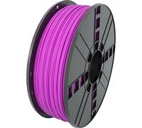 MG Chemicals Violet ABS imprimante 3d Filament, 2.85 mm, bobine de 1 kg