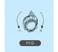 Mg Ep Remixes (Martin Gore) (LP)