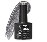 MG-Fine-Glitters Vernis à ongles à paillettes fines