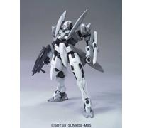 GNX-603T GN-X GUNPLA MG Master Grade Gundam 1/100