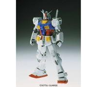 Mg Gundam Rx-78-2 Ver Ka 1/100