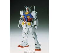 Mg Gundam Rx-78-2 Ver Ka 1/100