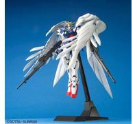 Mg Gundam W Zero Custom 1/100