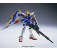 GUNDAM - 1/100 Wing Ver. Ka Master Grade Model Kit MG Bandai