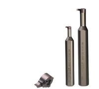 MG-H12 H16 Petit trou trou profond rainure coupée virgule support interne MB-05R 07R 09R plaquette en carbure for rainure de tour CNC(MB-11GR-4.0 (10pcs),MG-H16-30-09R)