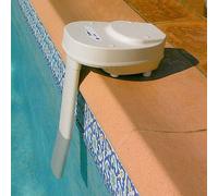 Aquasensor Alarme de piscine Sensor Premium Détecteur de chute Conforme à la norme NFP90-307-1