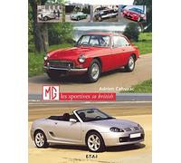 MG, Les Sportives So British
