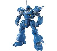 MG Master Grade MS-18E Kampfer Kit de montage 1/100 Gunpla BANDAI Namco