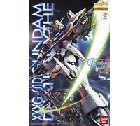 MG Mobile Senki Gundam W Endless Waltz Gundam Death Size EW Scale Kit NEUF