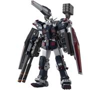 Mg Mobile Suit Gundam Thunderbolt Full Armor Gundam Ver.Ka (Gundam Thunderbolt Ver.) 1/100 Scale Color-Coded Plastic Model [Import Japonais]