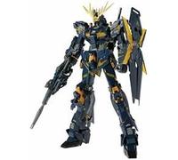 Mg Mobile Suit Gundam Unicorn Gundam Unit 2 Banshi Ver.Ka 1/100 Scale