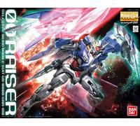 Bandai Maquette Gundam MG 1/100-00 Raiser – 18 cm
