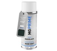 MG PRIME Bombe aérosol pour Range Rover HAF / BLVC961 Epsom Green Metallic