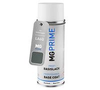 MG PRIME Bombe aérosol pour Volkswagen LA6Q / A6Q / W3 Sage Green Metallic