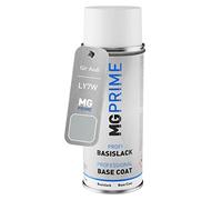 MG PRIME Bombe de peinture pour Audi LY7W / Y7W / 5B Lichtsilber Metallic