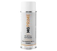 MG PRIME Non-Ferrous Metal Primaire d'adhésion Bombe aérosol 400 ML Transparent