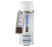 MG PRIME Peinture voiture Bombe aérosol pour KIA J5N Matrix Brown Metallic