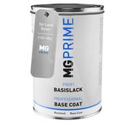 MG PRIME Peinture voiture pot prêt pour la pulvérisation pour Land Rover FJ50-URLI Urban Lights couche de base 1,0 litre 1000ml