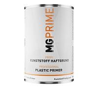MG PRIME Primaire d'adhésion Primaire promoteur d'adhésion pour des pièces en Plastiques 1,0 Litre 1000ml