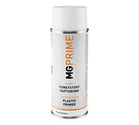 MG PRIME Primaire Plastique 400 ML aérosol Transparent