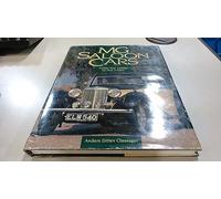 Mg Saloon Cars: From the 1920s to the 1970s