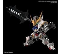 MG SD Gundam Barbatos - BANDAI - Noir - Multicolore - Plastique - À partir de 10 ans