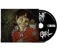 Machine Girl - MG Ultra