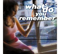 Mg - What Do You Remember