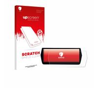 upscreen Protection d’écran pour MG ZS Hybrid Plus Film Protecteur