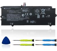 MG04XL Batterie pour HP Elite X2 1012 G1 Detachable 2-in-1 Business Tablet M5-6Y54 M5-6Y57 M7-6Y75 M3-6Y30 L5H20EA L5H11EA L5H12EA L5H13EA L5H14EA L5H15EA L5H16EA HSTNN-DB7F 812060-2C1 812148-855