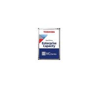 MG09 Series - Disque dur - 18 To - interne - 3.5" - SATA 6Gb/s - 7200 tours/min - mémoire tampon : 512 Mo