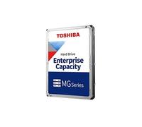 MG09 Series - Disque dur - chiffré - 18 To - interne - 3.5" - SAS 12Gb/s - 7200 tours/min - mémoire tampon : 512 Mo