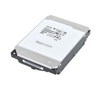 - Toshiba - Toshiba MG09 Series MG09SCA16TE - Disque dur - 16 To - interne - 3.5"" - SAS 12Gb/s - 7200 tours/min - mémoire tampon :