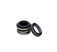 MG1 Joint meca carbure silicium soufflet caoutchouc siège fixe pompe vide