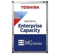 MG10-D Series MG10ADA10TE - Disque dur - 10 To - interne - 3.5" - SATA 6Gb/s - 7200 tours/min - mémoire tampon : 512 Mo