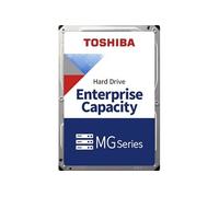 MG10-D Series MG10ADA600E - Disque dur - 6 To - interne - 3.5" - SATA 6Gb/s - 7200 tours/min - mémoire tampon : 512 Mo