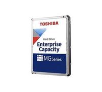 MG11 Series - Disque dur - Enterprise - 16 To - interne - 3.5" - SATA 6Gb/s - 7200 tours/min - mémoire tampon : 1024 Mo