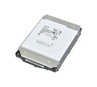 MG11 Series MG11ACA24TE - Disque dur - Enterprise - 24 To - interne - 3.5" - SATA 6Gb/s - 7200 tours/min - mémoire tampon : 1 Go