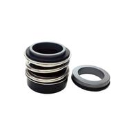 MG12-33 G4 Soufflet Elastomere Joint Mecanique Pour Pompe A Eau SIC VIT