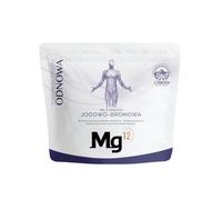 Mg12 Iodine-Bromine Renewal Salt from Zablocie - 4 kg