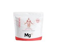 Mg12 Sel d'Epsom (100% Kieserite) Renouvellement - 1 kg