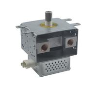 MG12W - Pièce Micro-Ondes Magnétron 1250W Émetteur Micro-Ondes Texture Métallique Adapté Appareils Cuisine