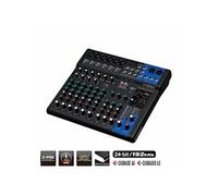 YAMAHA MG12XUK Mixeur 12 canaux USB