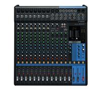 YAMAHA MG16XU Table de mixage 16 canaux USB