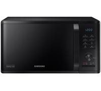 Samsung MG23B3515AK/EN micro-onde Noir Micro-ondes grill Comptoir 23 L 1250 W